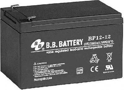 BP 12-12 – фото 1