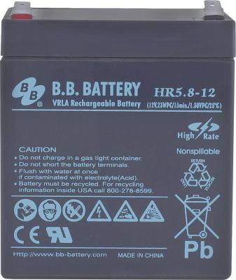 HR 5.8-12 – фото 13