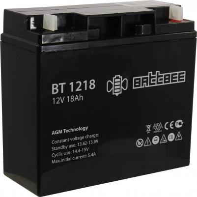 BT 1218 – фото 2