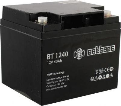 BT 1240 – фото 2