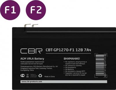 CBT-GP1270-F2 – фото 9