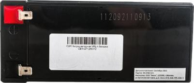 CBT-GP1290-F2 – фото 11