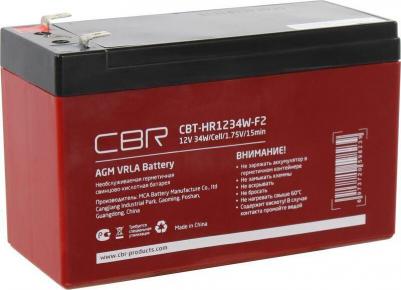 CBT-HR1234W-F2 – фото 5