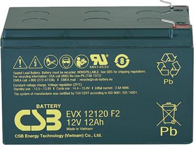 EVX 12120 – фото 5