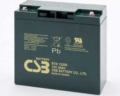 EVX 12200 – фото 4