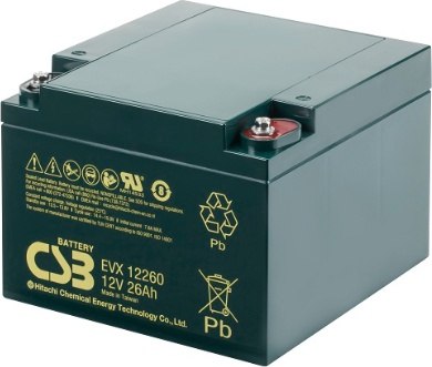 EVX 12260 – фото 1