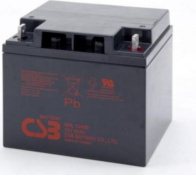 GP 12400 – фото 1