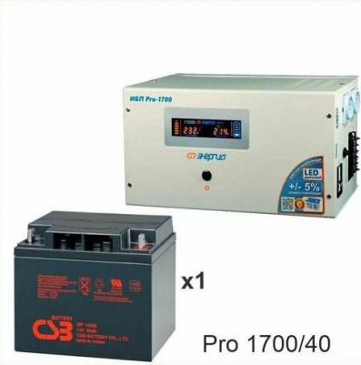 GP 12400 – фото 3