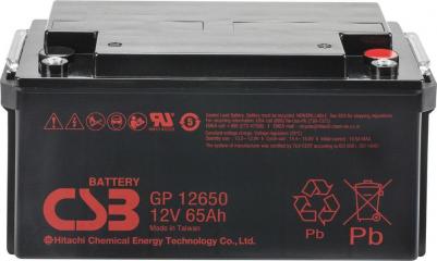 GP 12650 – фото 9