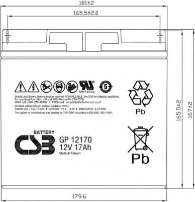 GP12170 – фото 14