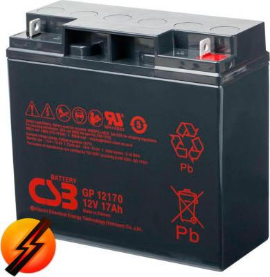 GP12170 – фото 18