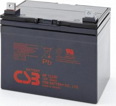 GP12340 – фото 3