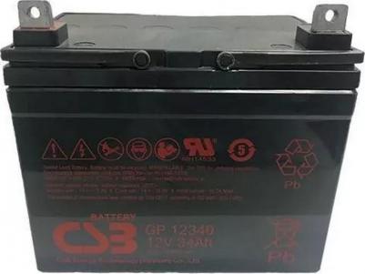 GP12340 – фото 4