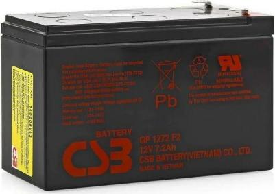 GP1272 F2 – фото 6