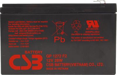 GP1272 F2 – фото 15