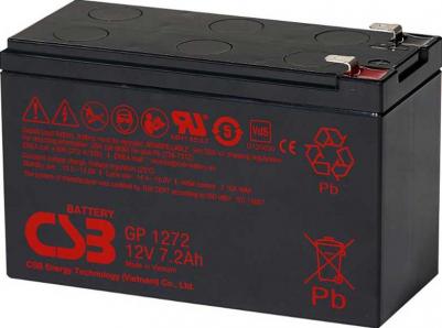 GP1272 – фото 7