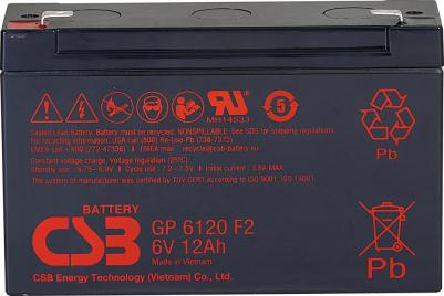 GP6120 – фото 3