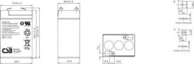 GP645 – фото 2