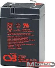 GP645 – фото 5