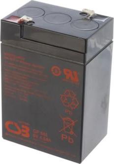 GP645 – фото 8