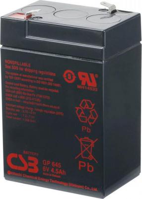 GP645 – фото 10