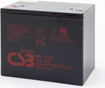 GPL 12800 – фото 4