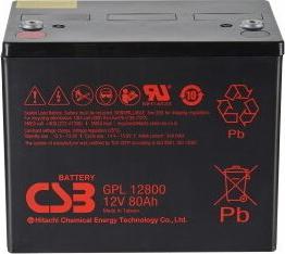 GPL 12800 – фото 4