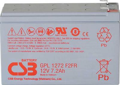 GPL1272 F2FR – фото 10