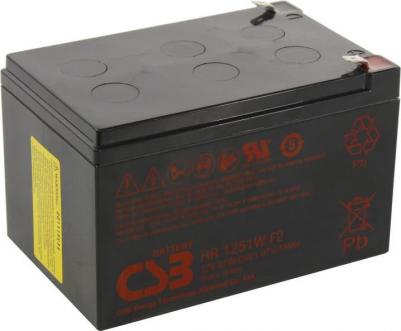 HR 1251 W – фото 2