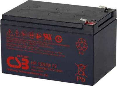 HR 1251 W – фото 5