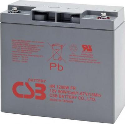 HR1290W – фото 1