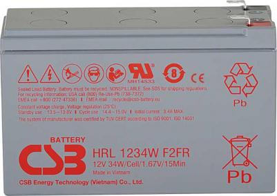 HRL1234W – фото 6