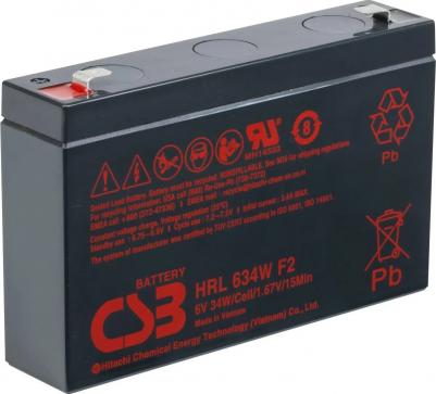 HRL634WF2FR – фото 1