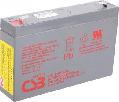 HRL634WF2FR – фото 4