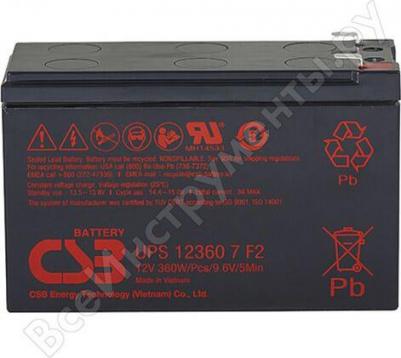 UPS123607 – фото 3