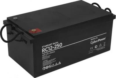 RC 12-250 – фото 1