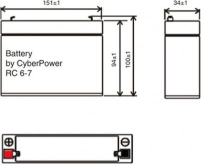 RC 6-7 – фото 2