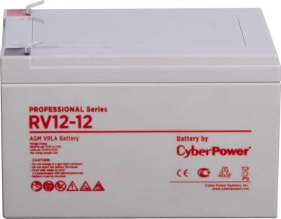 RV 12-12 – фото 5