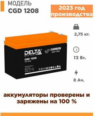 CGD-1208 – фото 1