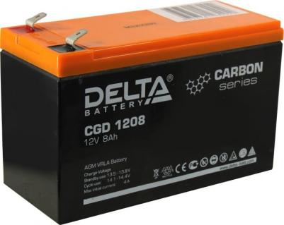 CGD-1208 – фото 2