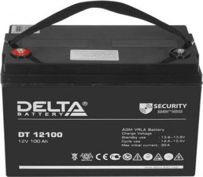 DT-12100 – фото 6