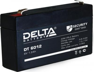 DT-6012 – фото 1