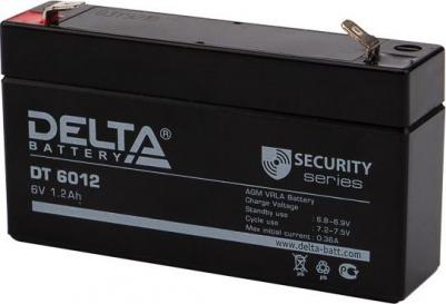 DT-6012 – фото 2