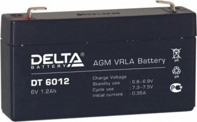 DT-6012 – фото 3