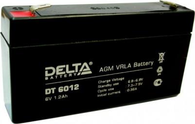 DT-6012 – фото 4