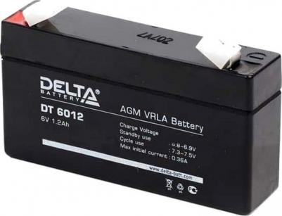 DT-6012 – фото 5