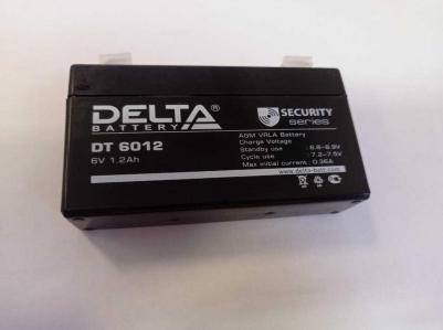 DT-6012 – фото 6