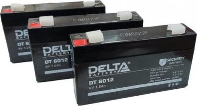 DT-6012 – фото 8