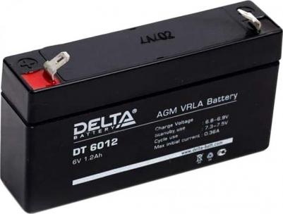 DT-6012 – фото 9