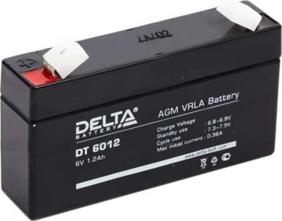 DT-6012 – фото 10